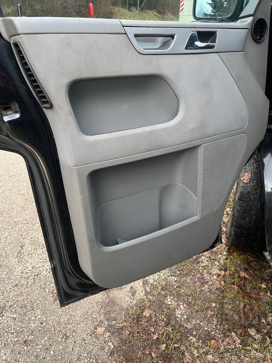 vw t5 multivan 2,5tdi 96kw - 4