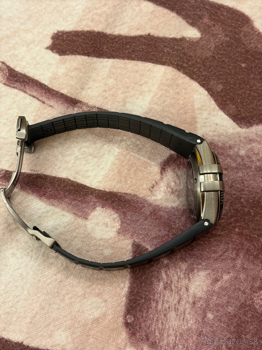 Predám luxusné hodinky Omega - 4