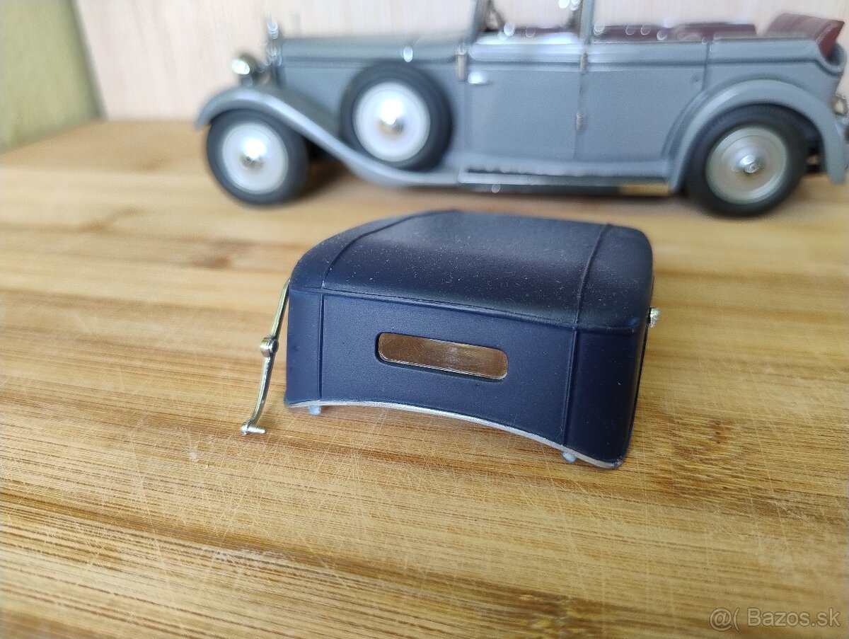 modely CMC, Minichamps 1:24 - 4