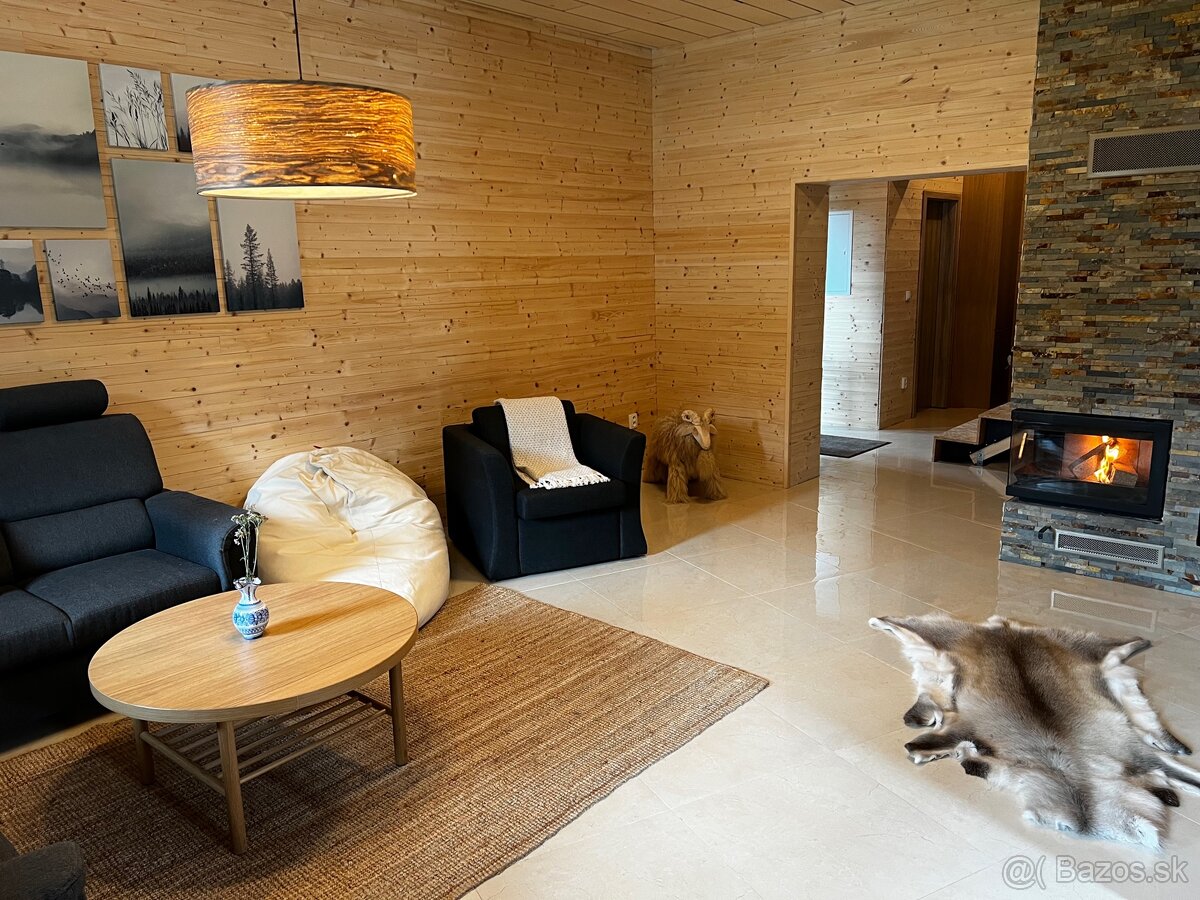 Predám chatu v Beskydách - 4