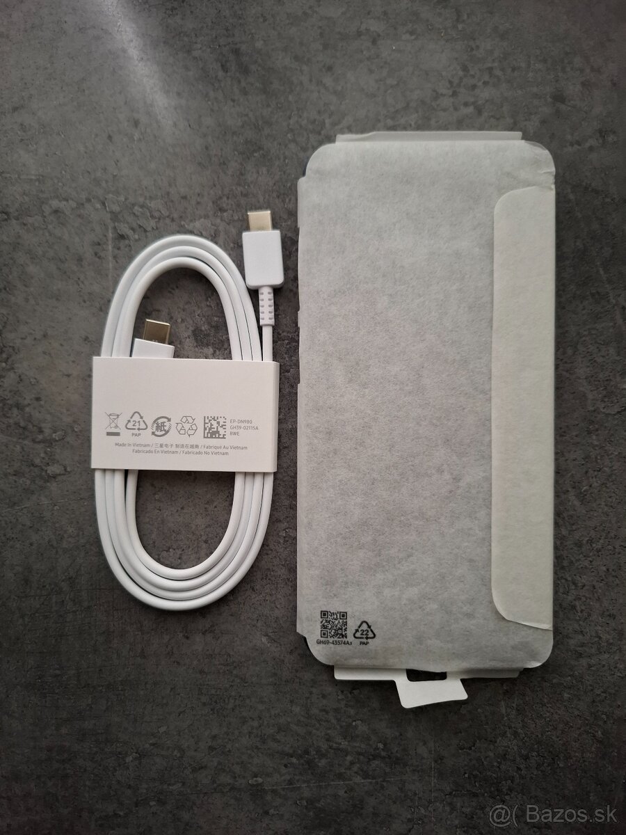 Samsung Galaxy A25 5G + original príslušenstvo - 4