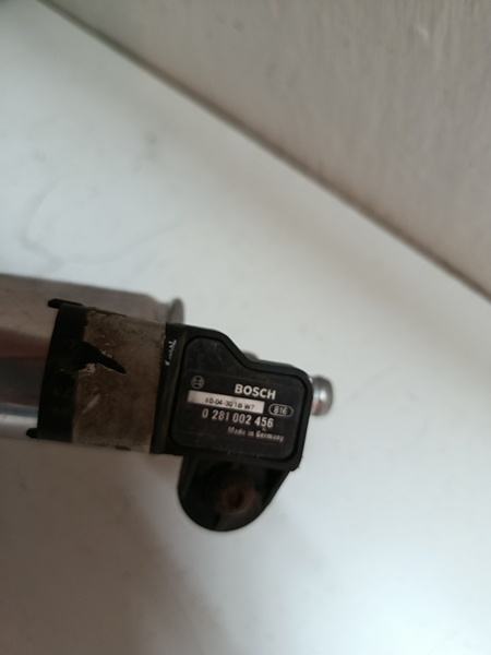 VÝPARNÍK LPG REDUKTOR 67r014066 30€ - 4