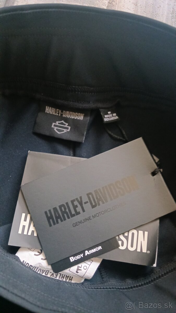 Legíny Harley-Davidson - 4