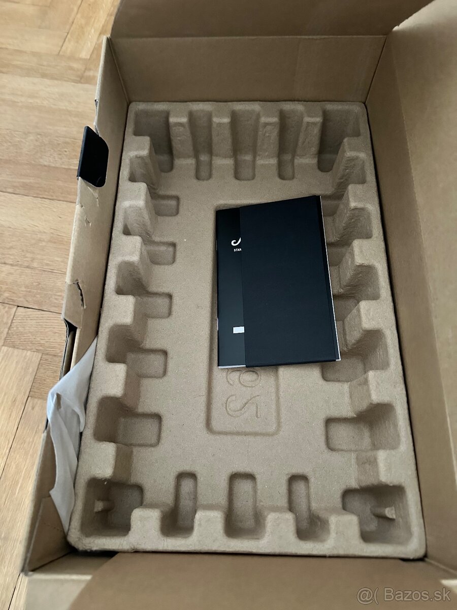 Marshall Stanmore III Black nový - 4