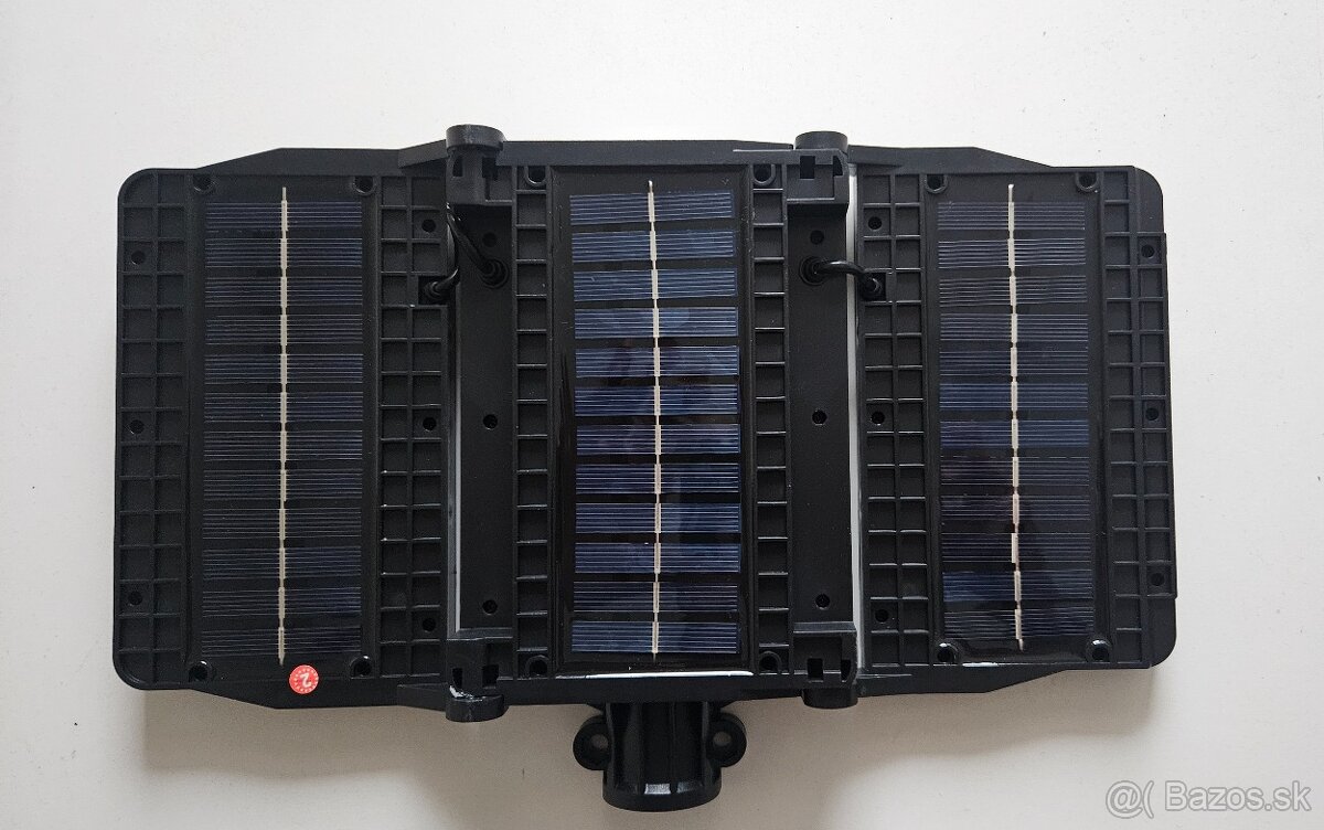 Solarne led svetlo - 4