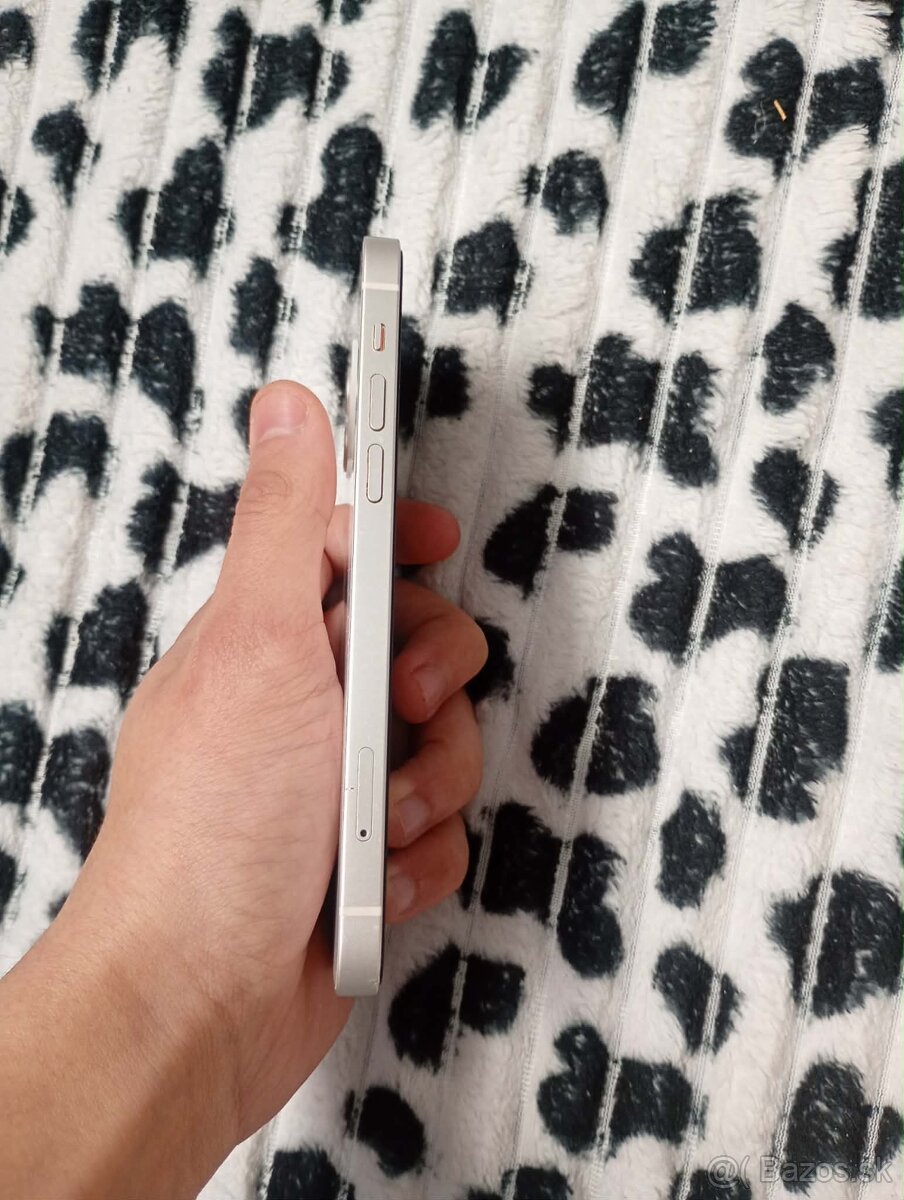 Iphone 12 128gb 100% zdravie - 4