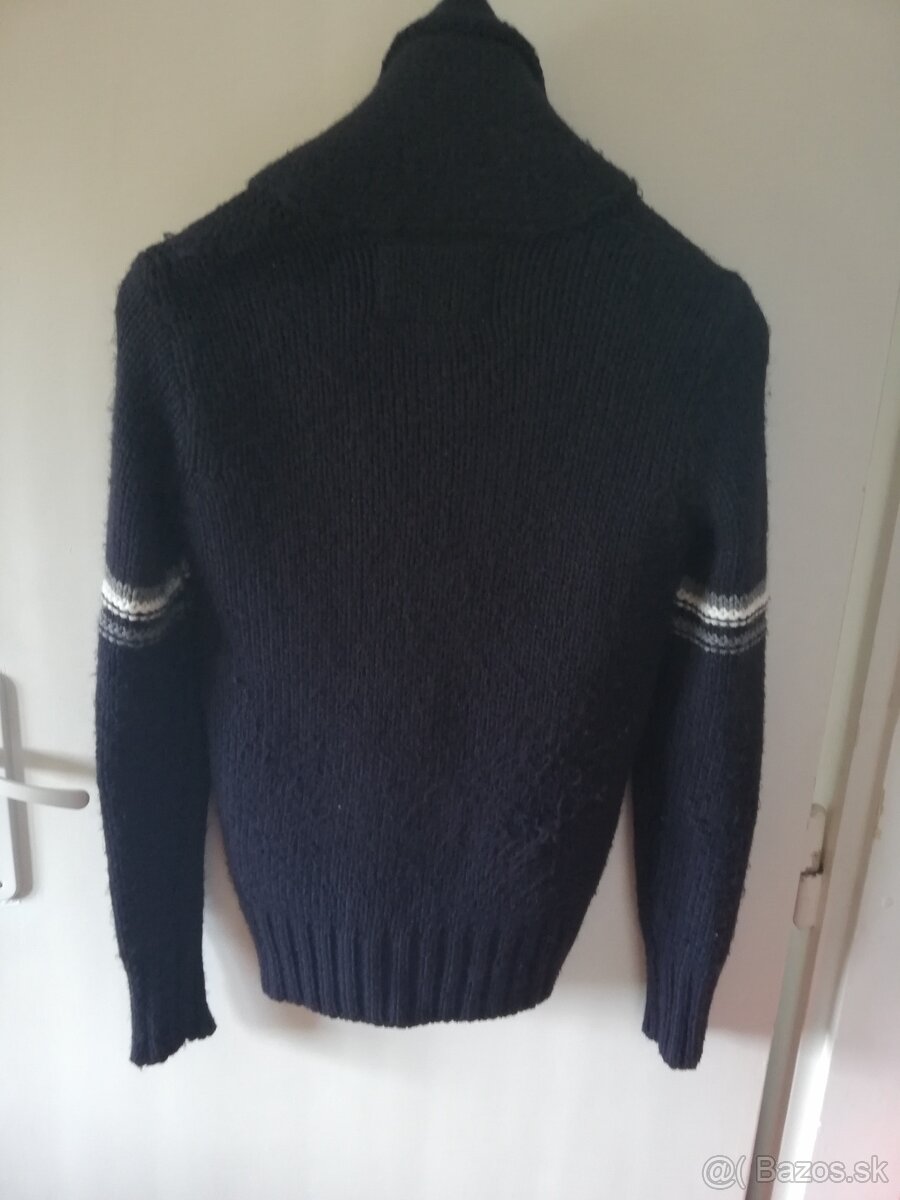 Predám pansky sveter Hamaki Ho - 4