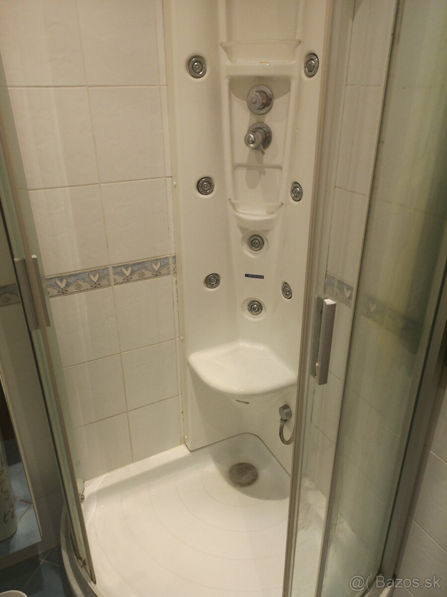 Prenájom 1,5 izbového bytu - 4