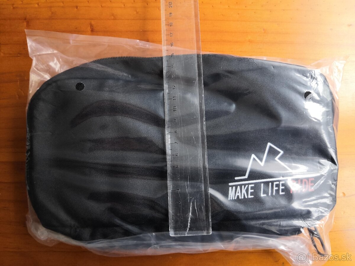 Taška na nářadí do Toolboxu BMW GS - 4