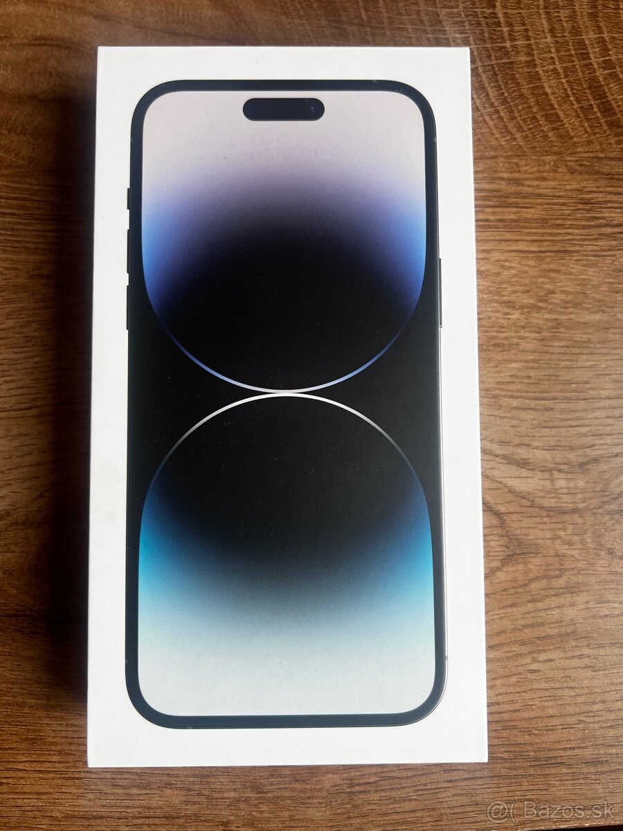 iPhone 14 Pro Max 256gb - 4