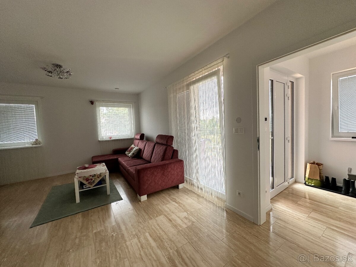 Nový pekný RD Petrova Ves - 4