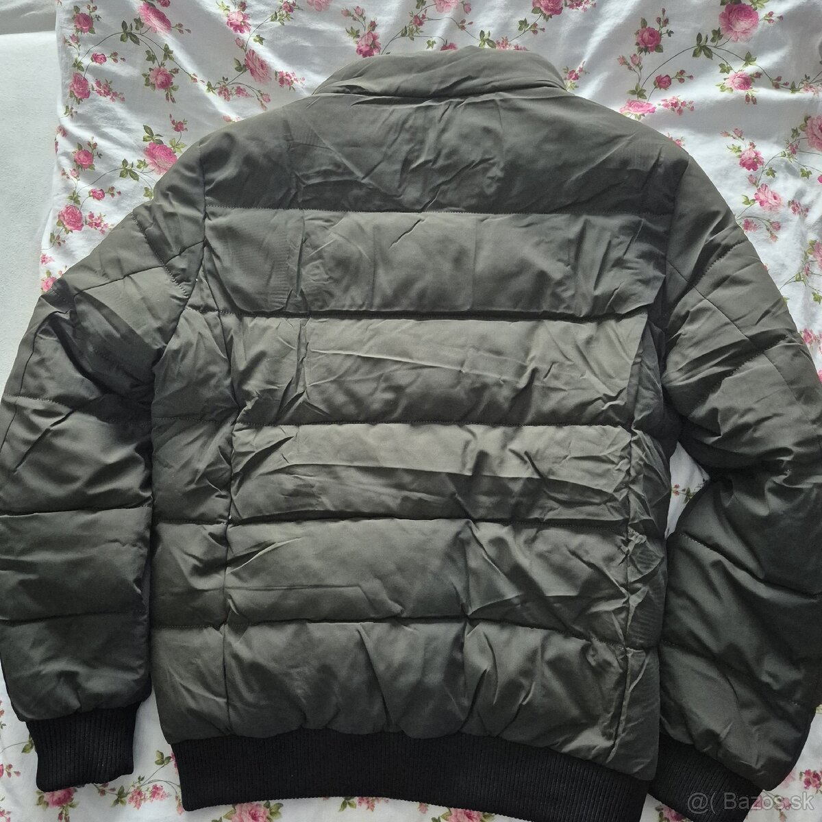 Zimna bunda - 4