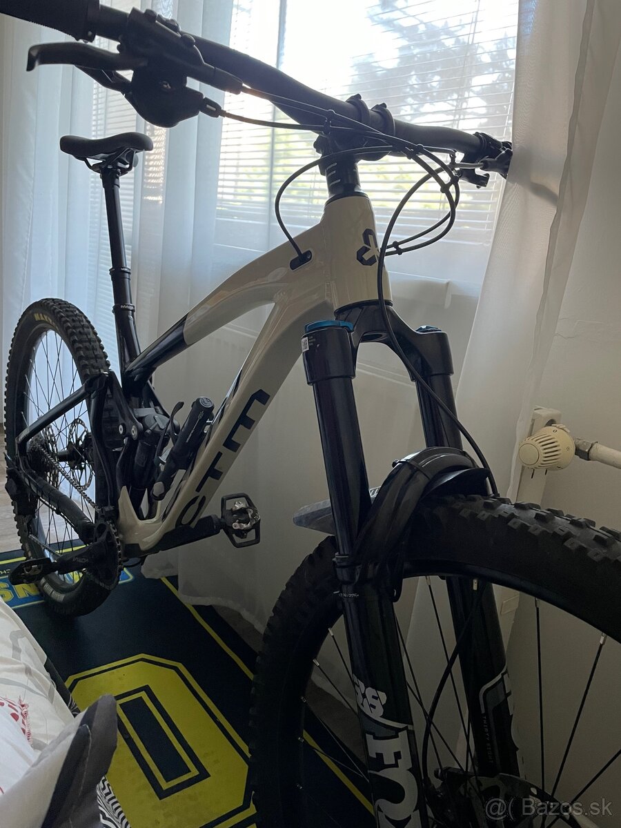 CTM SCROLL XPERT L - 4