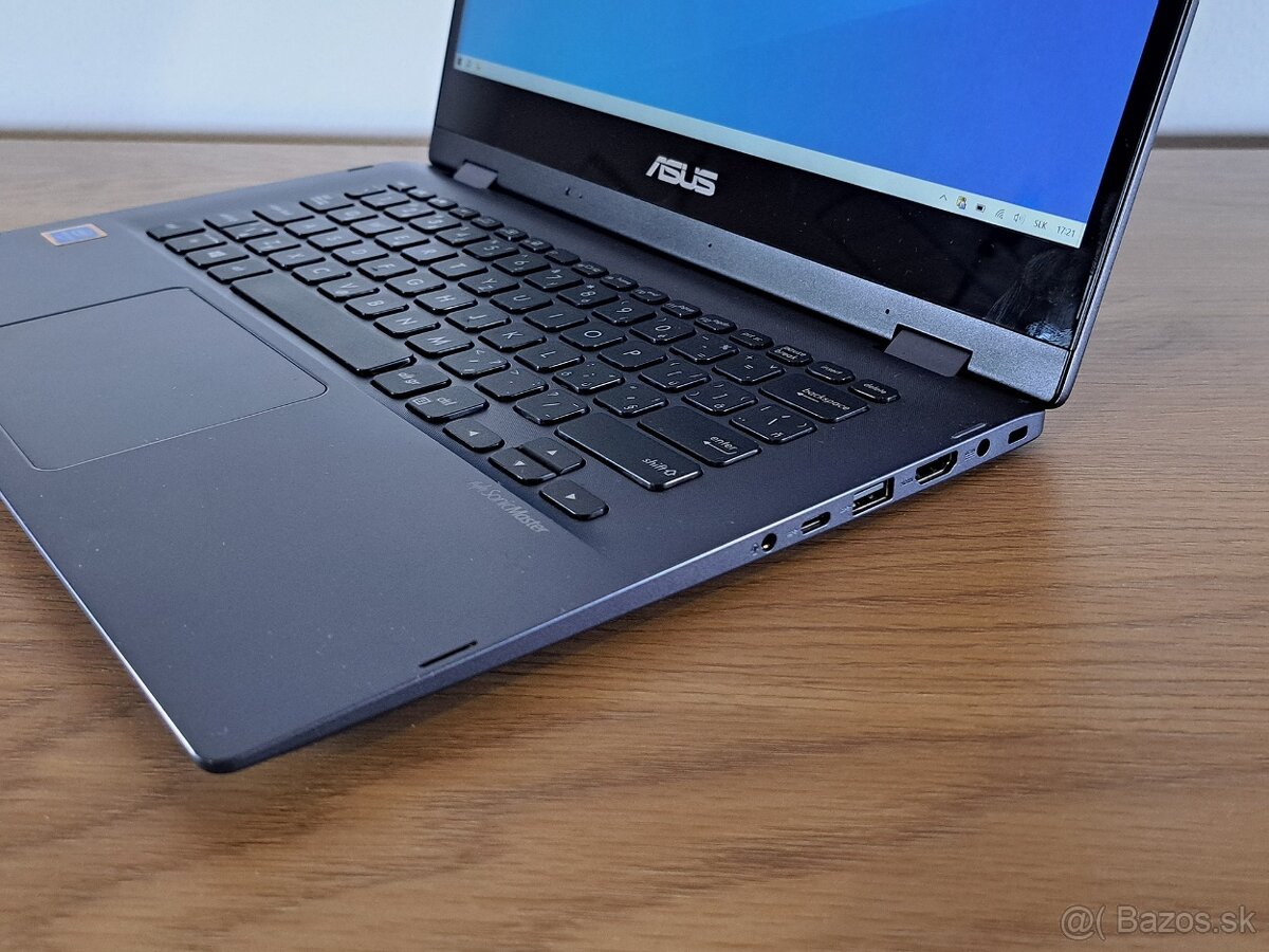 Predám Asus TP412U, Intel i3, 4GB RAM, 120GB SSD - 4