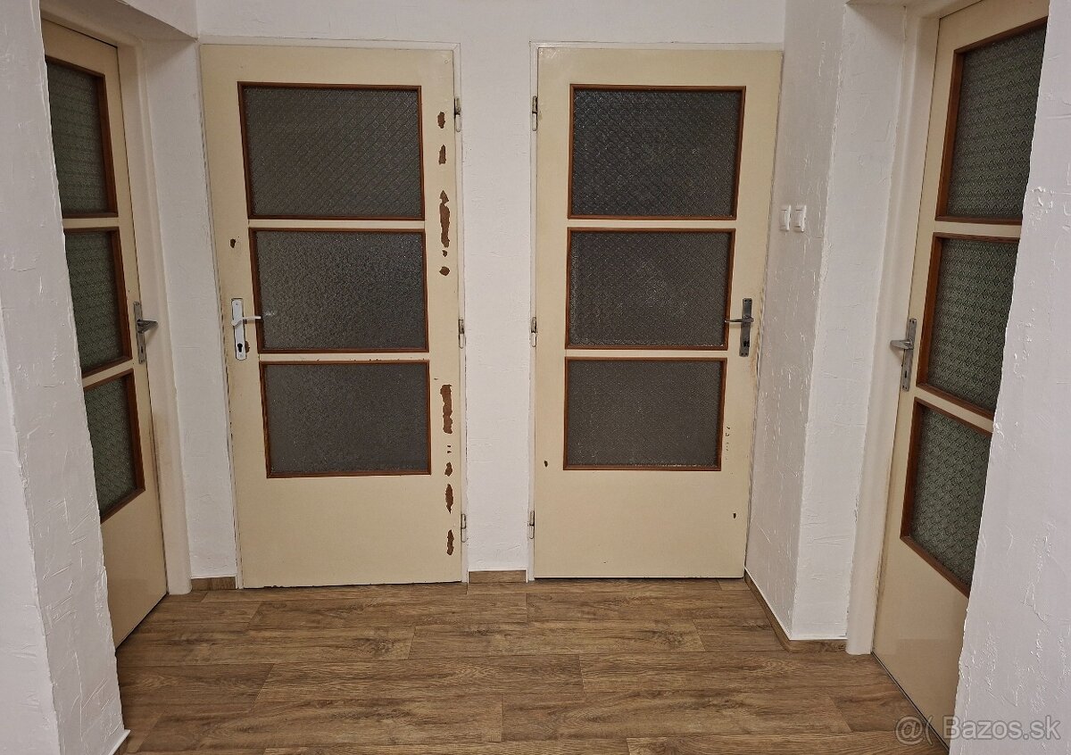 Dvere interierové - 4