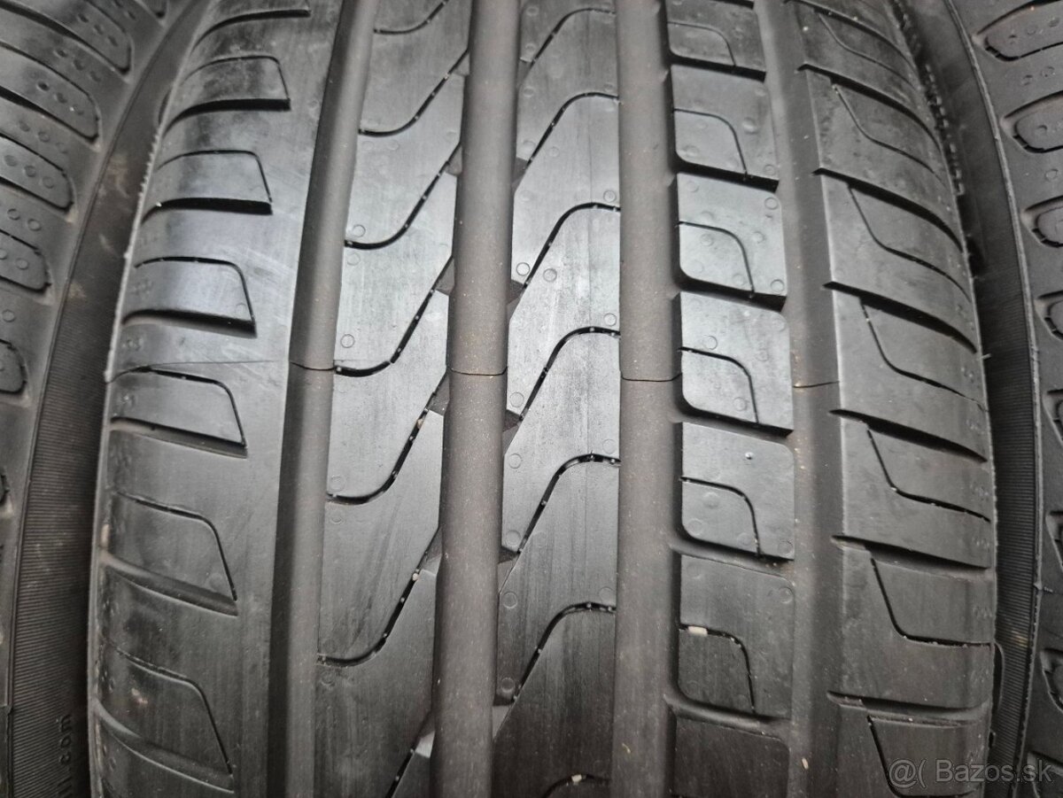 215/45 r18 letné 4 ks PIRELLI DOT2019 - 4