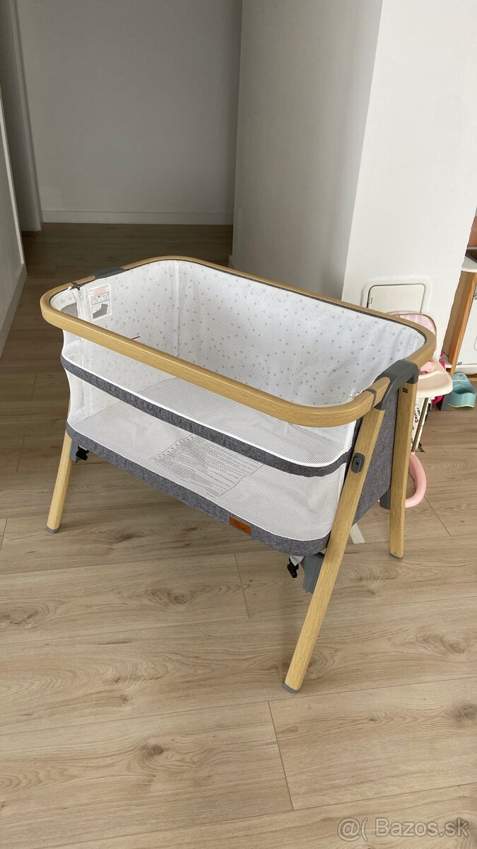 Baby elegance postielka - 4