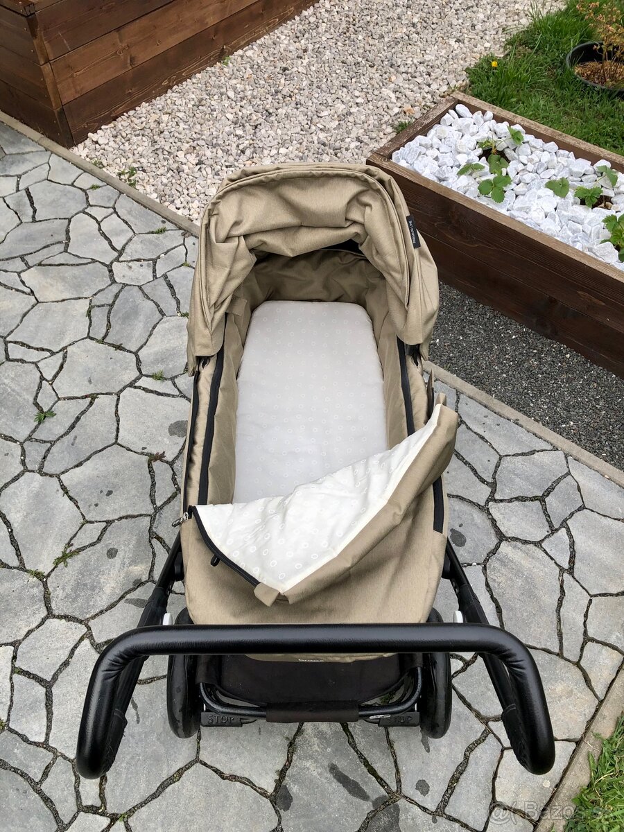 Kocik Britax Go Big 2v1 - 4