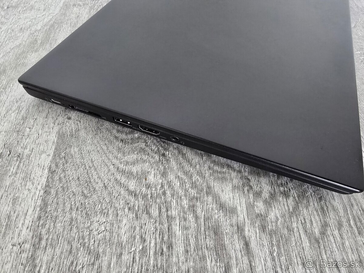 Lenovo ThinkPad T14s - TOP STAV - 4