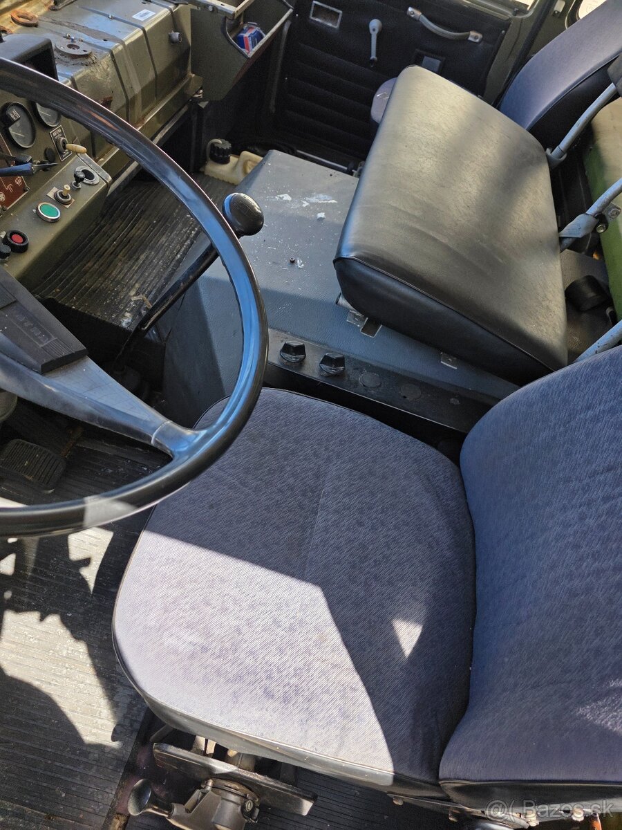 Tatra 815 4x4 vv - 4