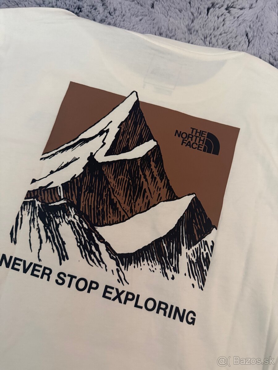 The North Face - 4