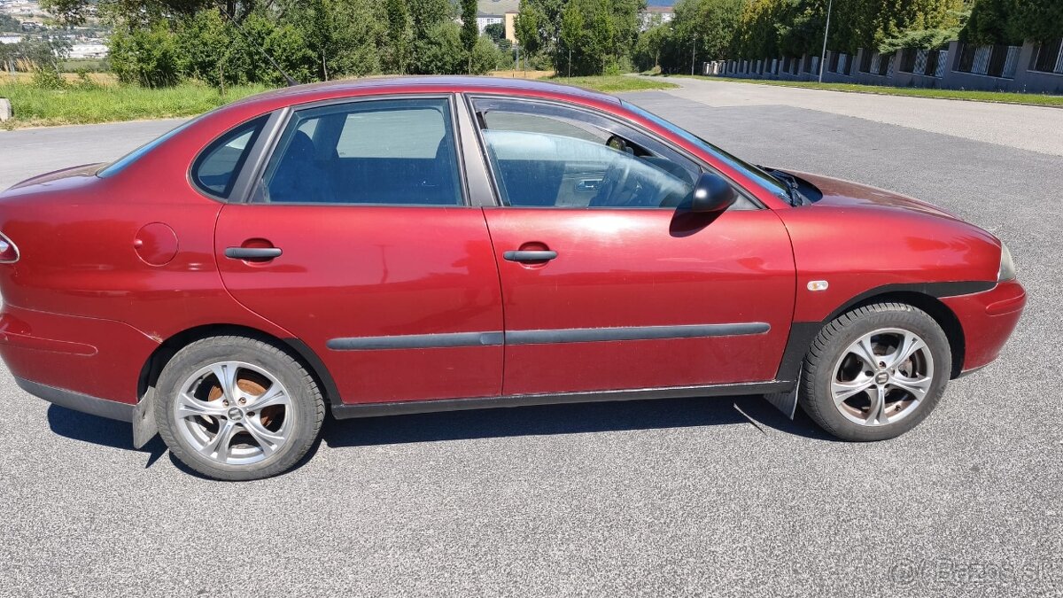 Seat Cordoba - 4