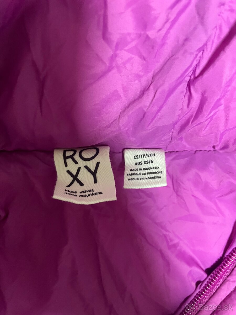 Bunda Roxy - 4
