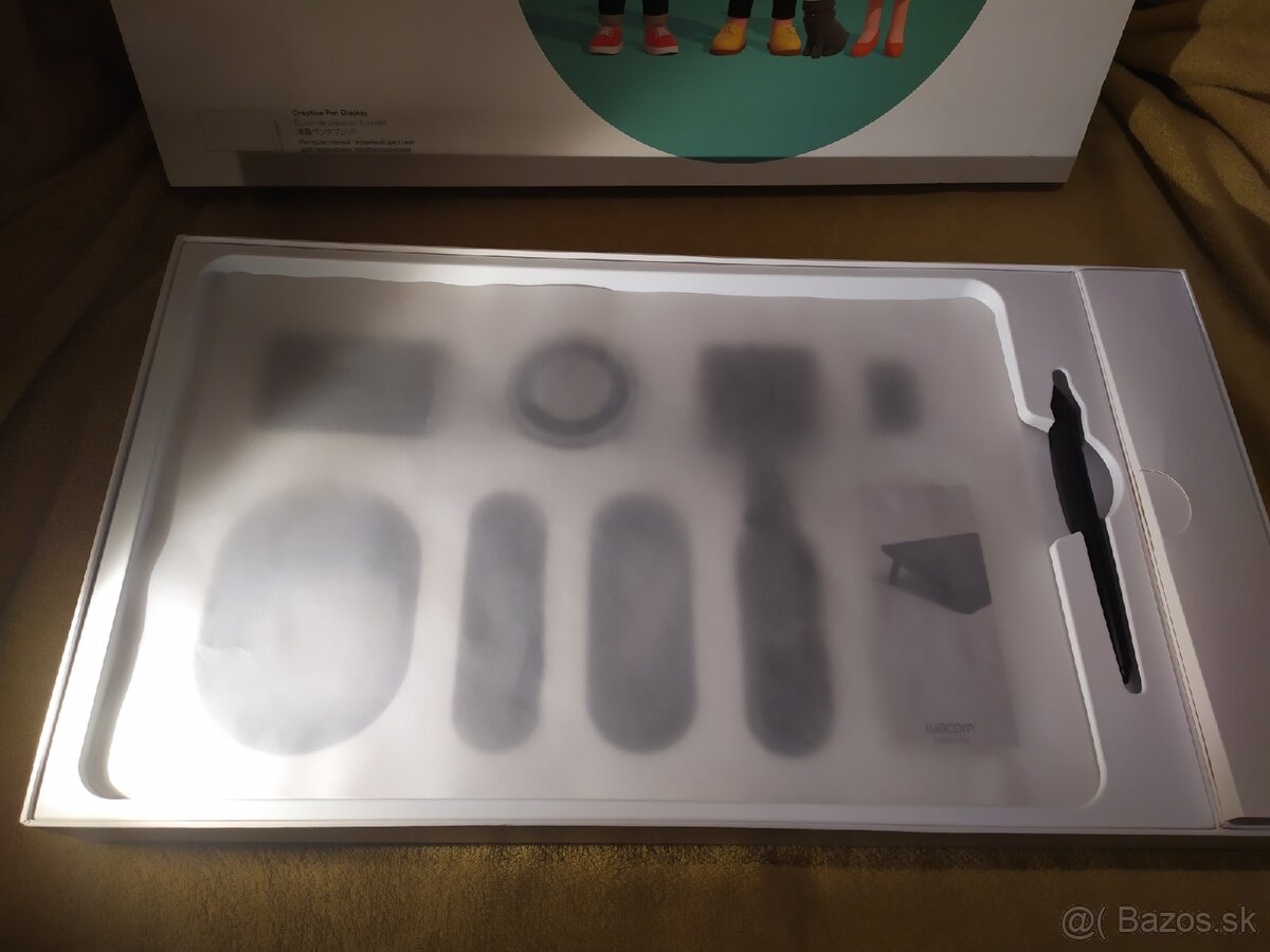 Wacom Cintiq Pro 16" - 4