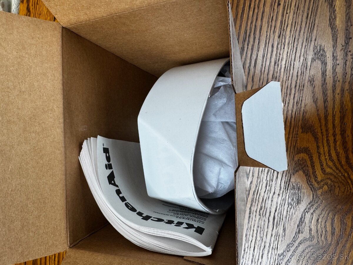 KitcheAid 5JE Lis na citrusy - NOVÝ nerozbalený - 4