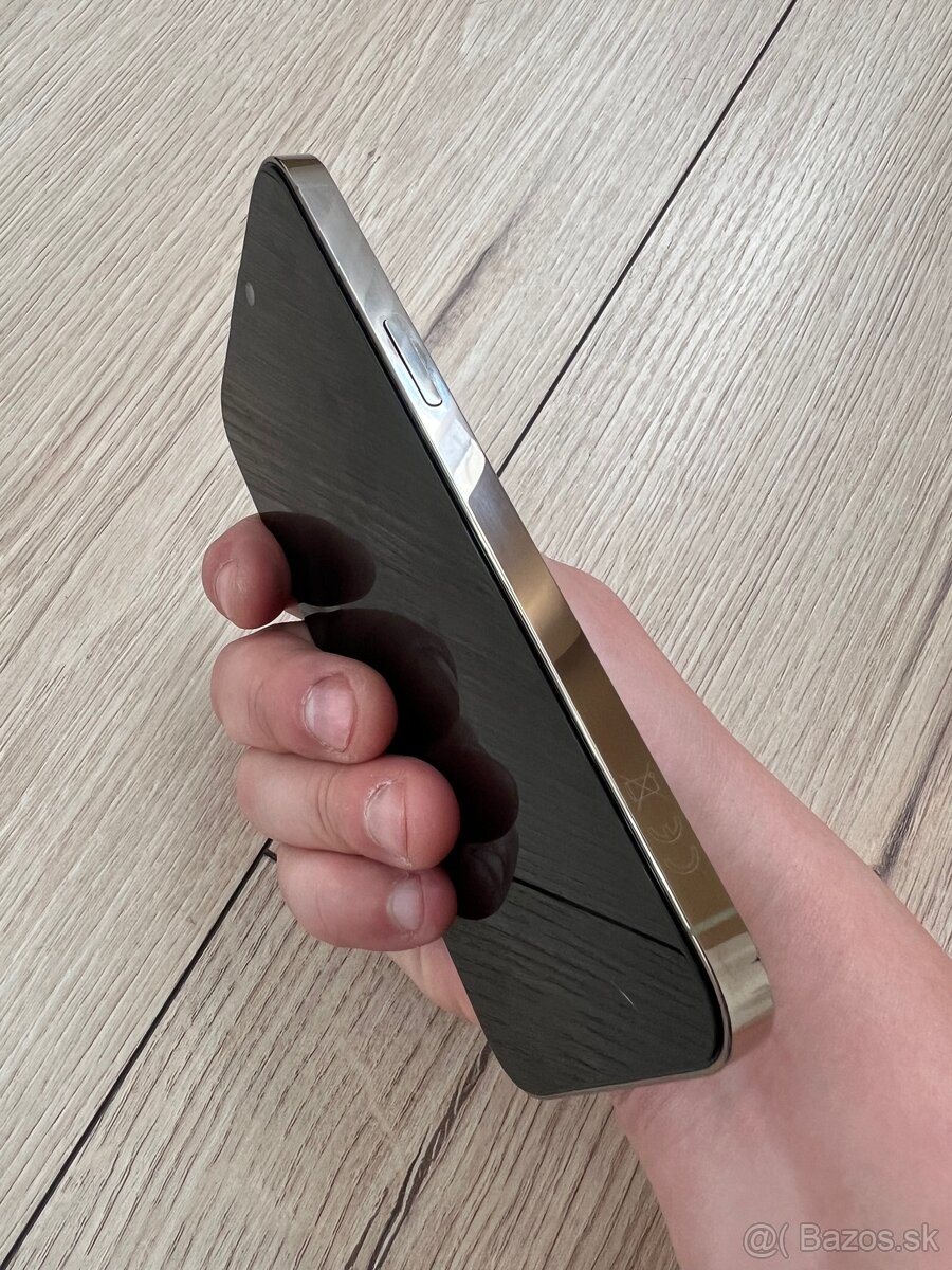 🟡 iPhone 14 Pro Max 1 TB Gold - 4