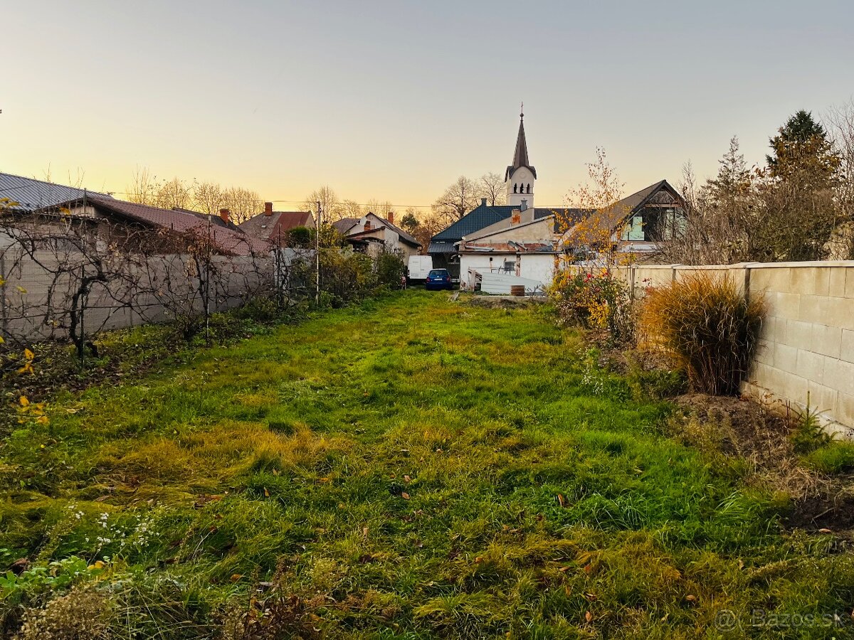 Kompletne zrekonštruovaný RD, 1868m2, Čemerné, VT - 4