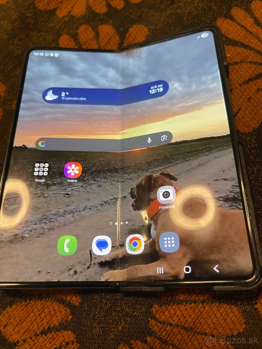Samsung z fold 4 - 4
