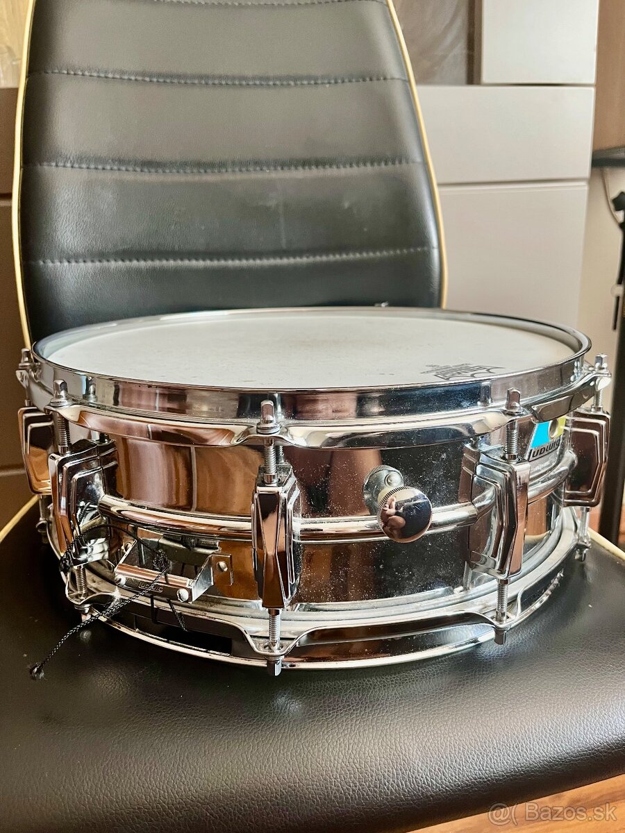 Ludwig Supraphonic 14" - 4