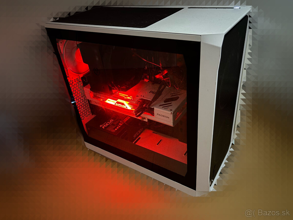 Stavba PC na mieru - podľa vašich potrieb a rozpočtu - 4