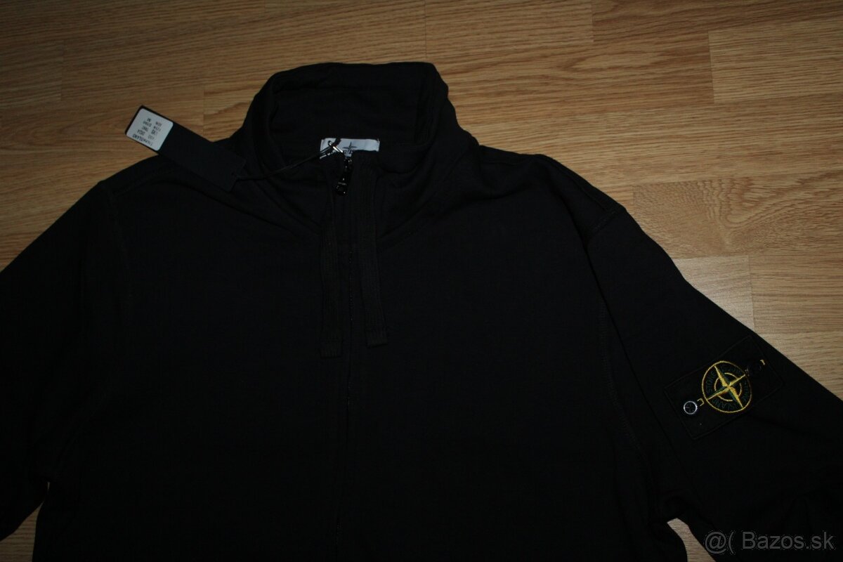 Pánska mikina Stone Island - 4