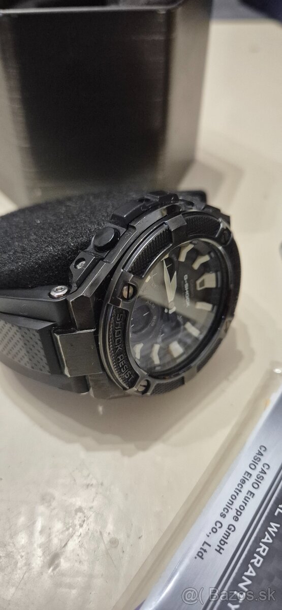 Casio G shock solar - 4