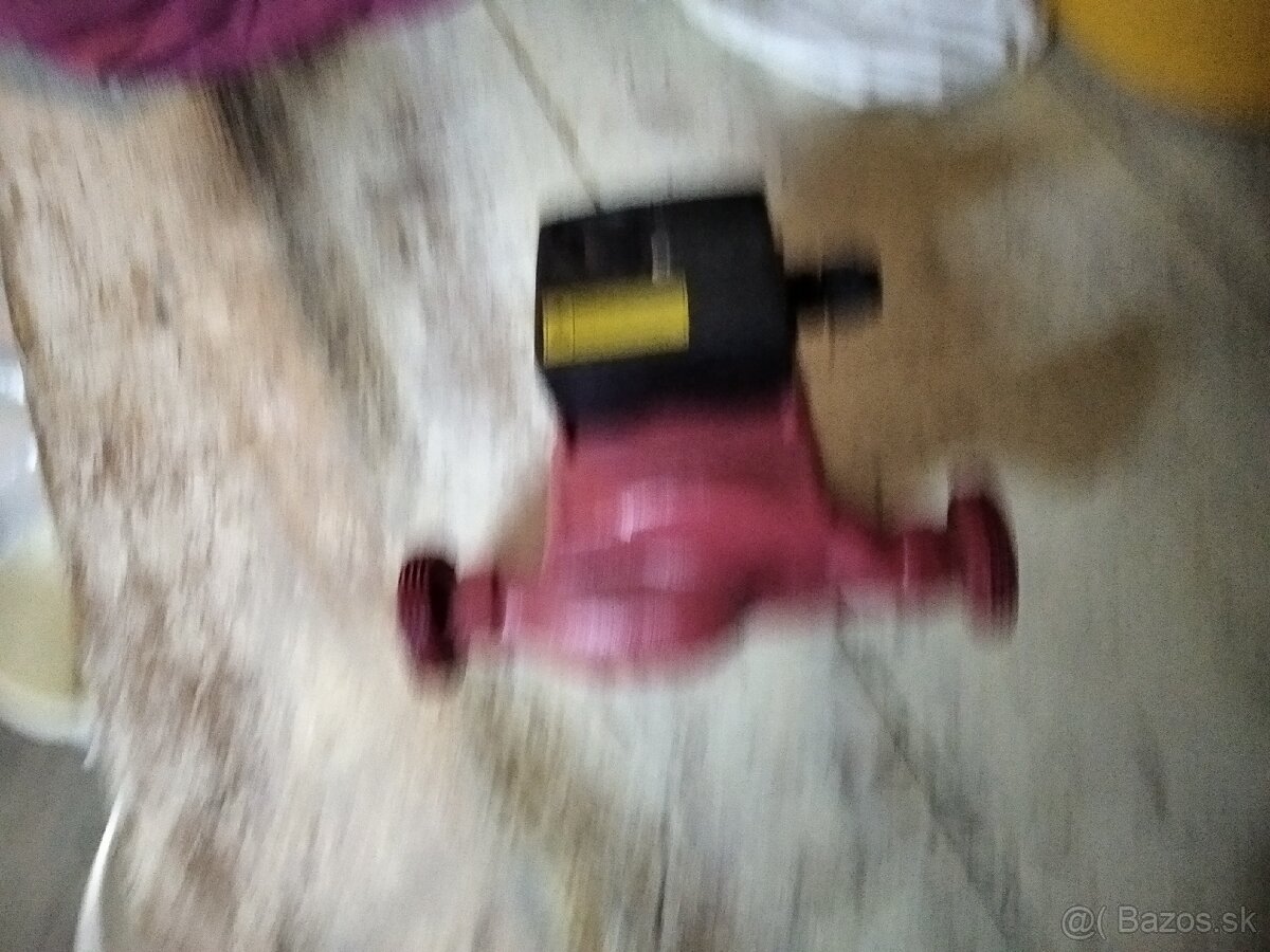 Predám vodárenský material - 4