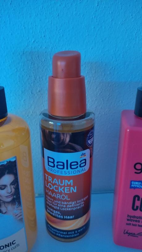 Produkty pre kučeravé vlasy - 4