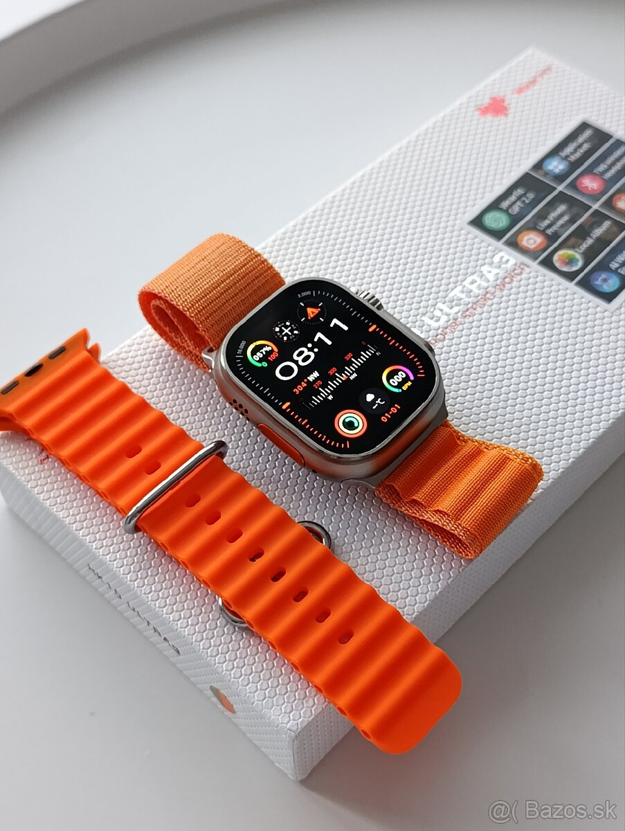 Watch series 10 Ultra - 4