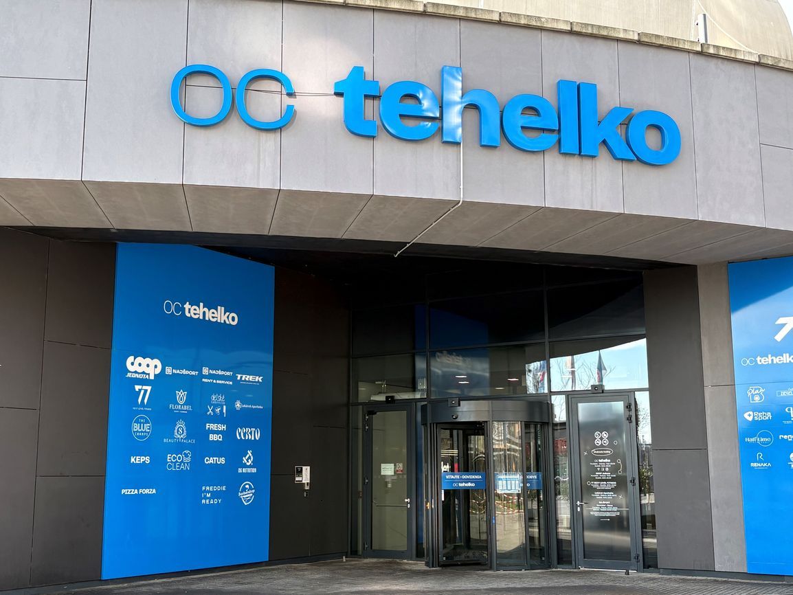 Atraktívny obchodný priestor v nákupnom centre, 342 m², Bajk - 4