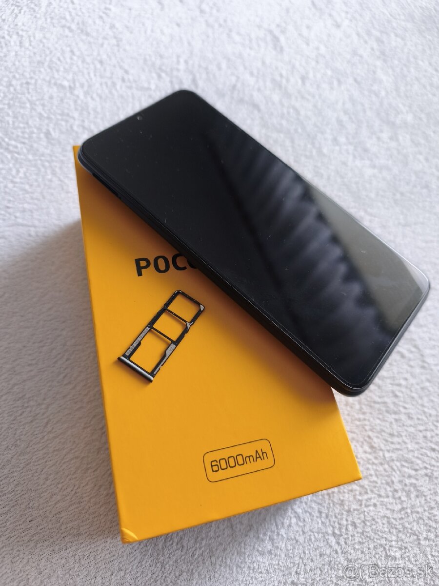 Poco M3 - 4