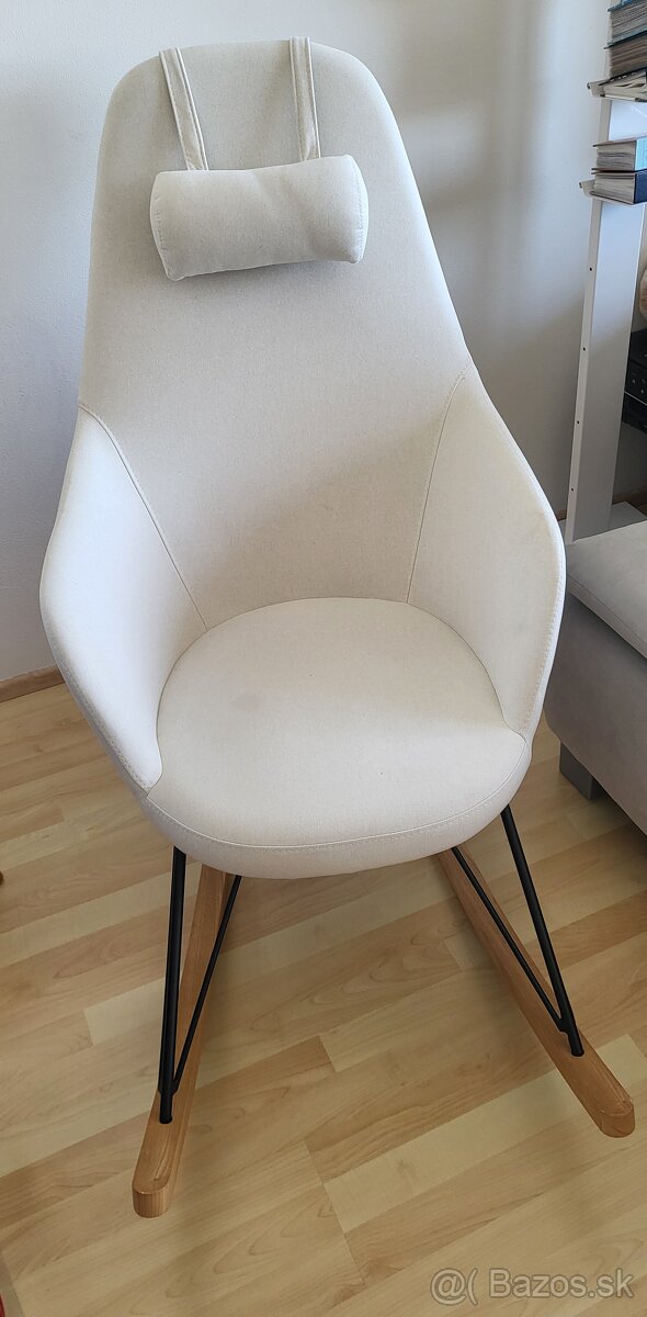 Hojdacie kreslo - 4
