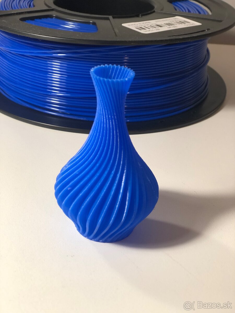PETG / PLA / ABS Filament 1,75mm - 4