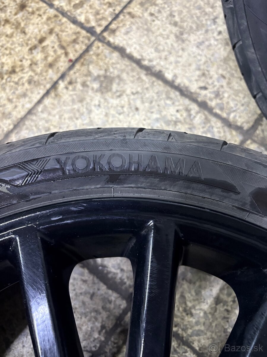 5x100 r18 OZ Racing - 4