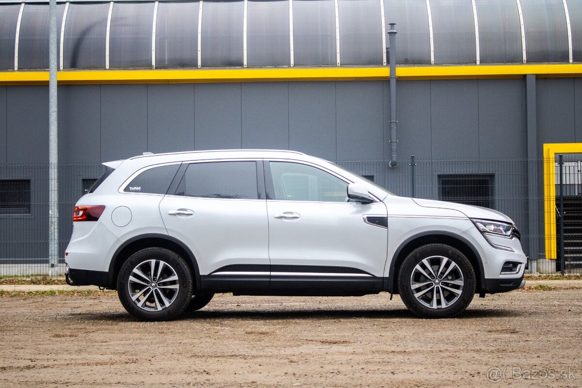 Renault Koleos 2.0 - 4