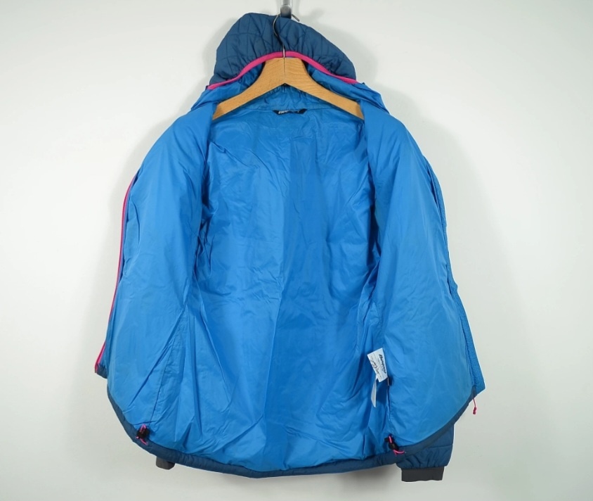 Primaloft bunda Bergans S - 4