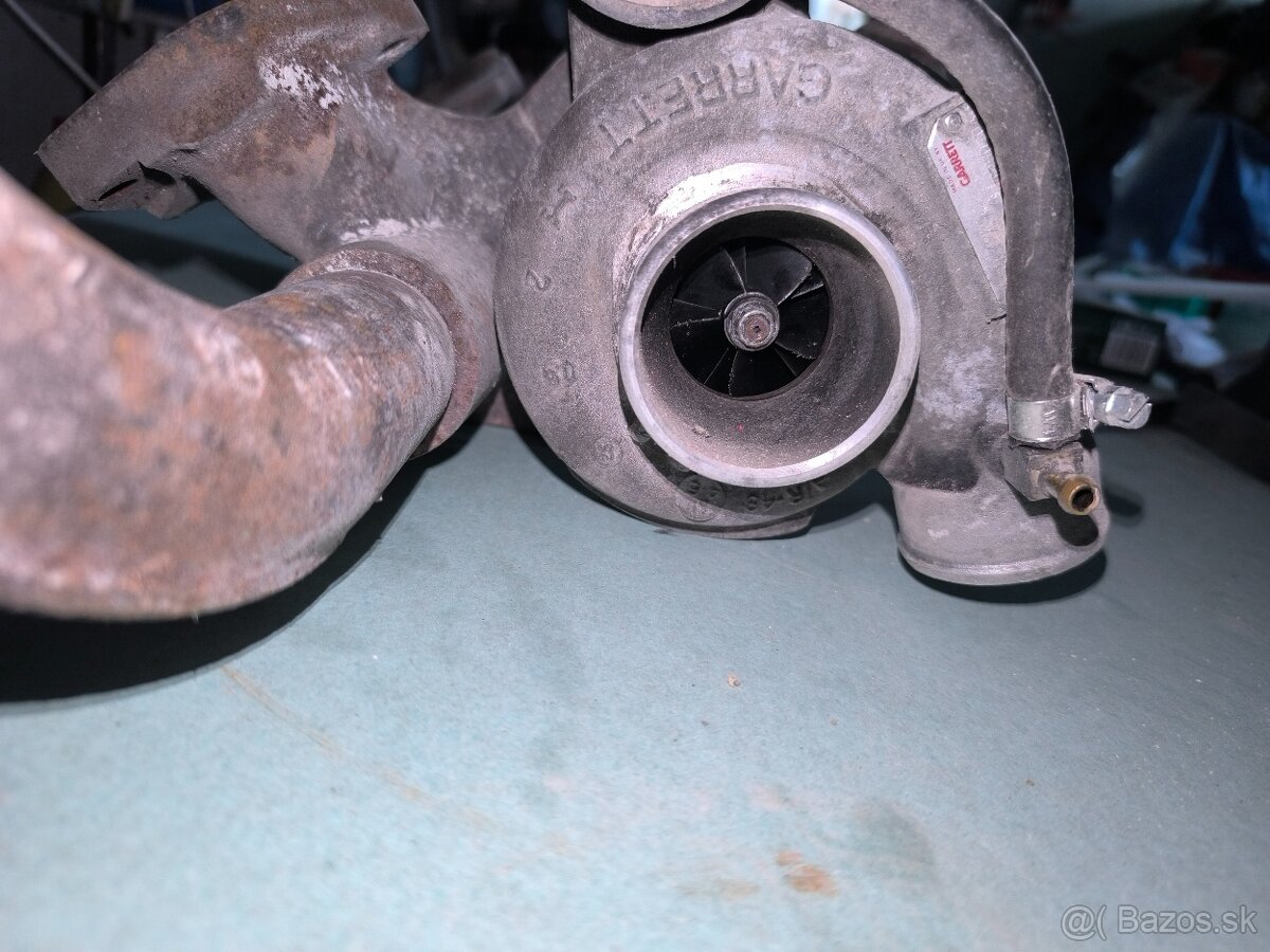 Land Rover Discovery 1 300 TDI. 96rv - 4