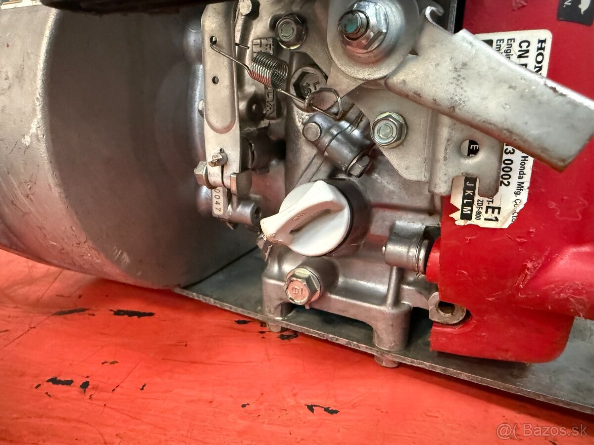 Prenosný navijak Portable Winch PCW 5000 - 4