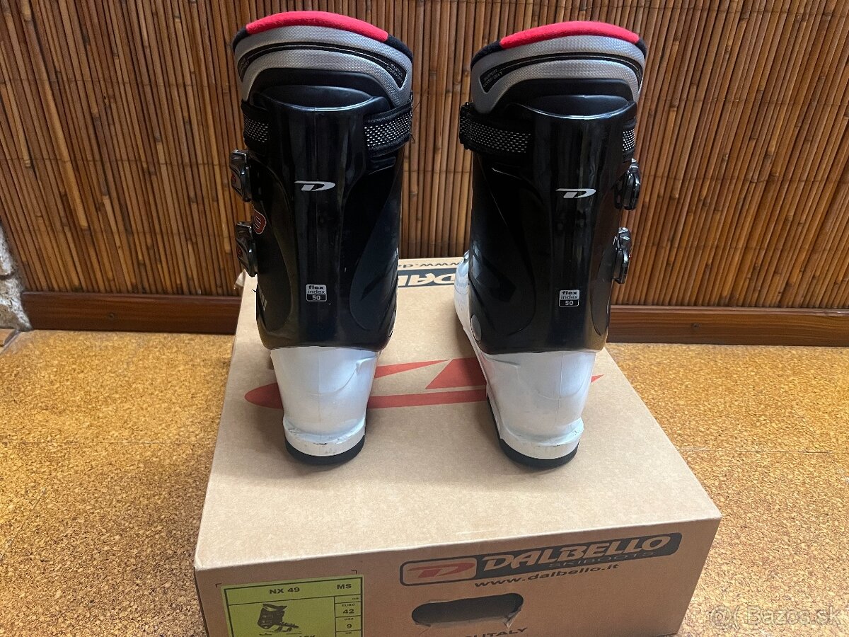 Lyžiarky Dalbello - 4