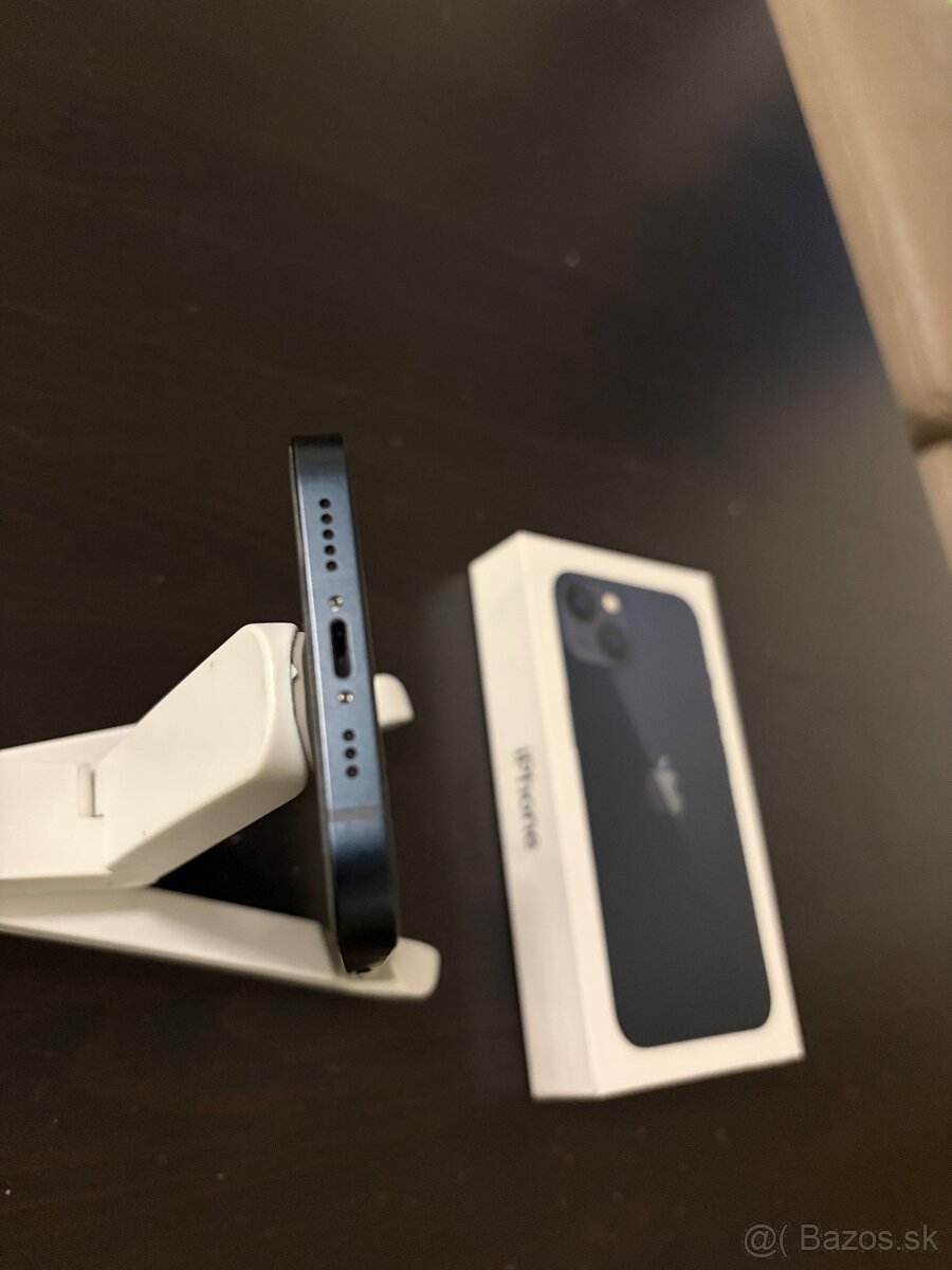 Apple Iphone 13 128GB Midnight - 4